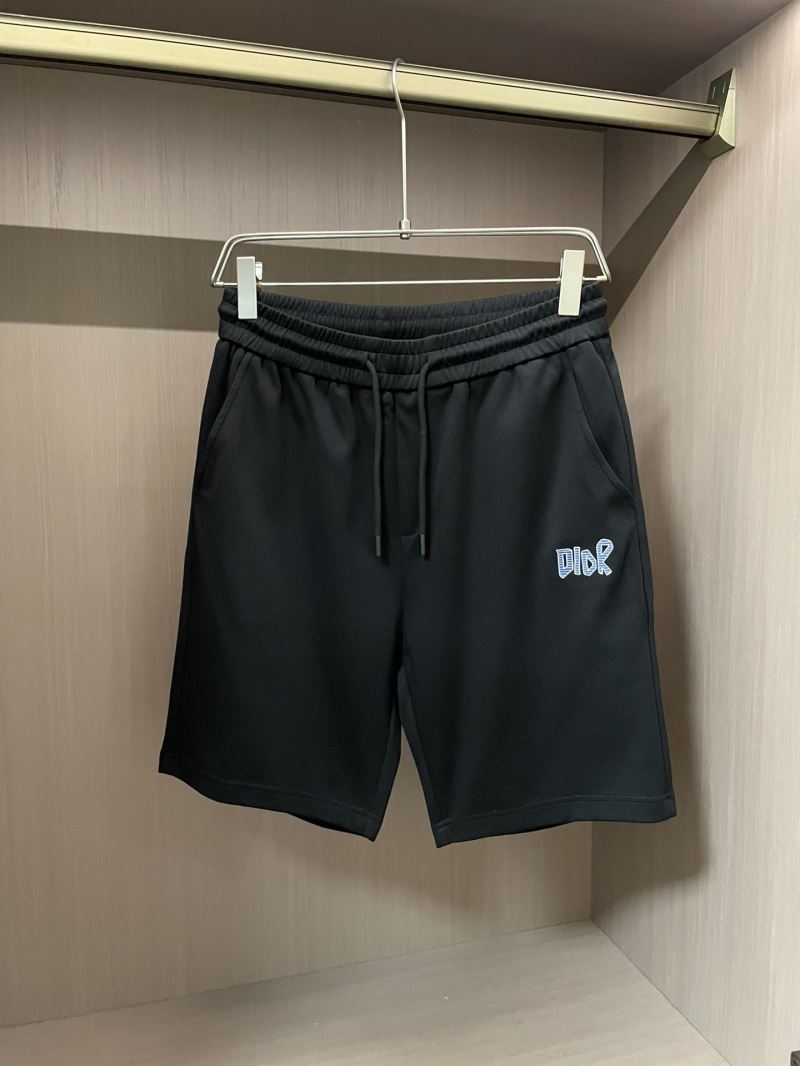 Christian Dior Short Pants